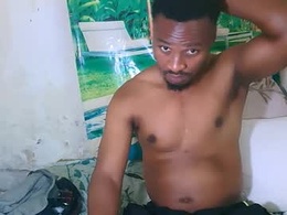 Most Recent Photo of ebonytiger69