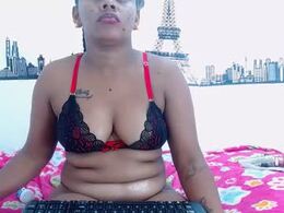 Most Recent Photo of ebonyvagina18