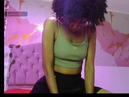 Most Recent Photo of ebonywilder