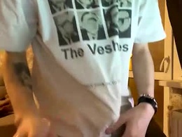 Most Recent Photo of eddiesecret