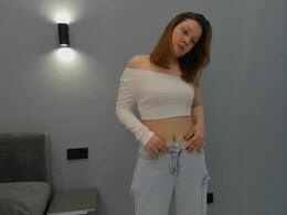 Most Recent Photo of edinafears