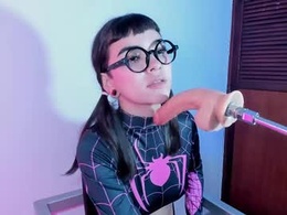 Most Recent Photo of eimy_salome15