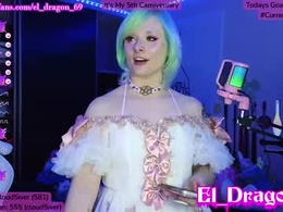 Most Recent Photo of el_dragon69