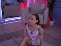 Most Recent Photo of elabellanotte