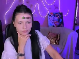 Most Recent Photo of elani_vii