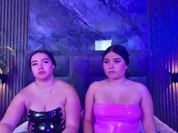 Most Recent Photo of elara_and_amber