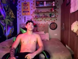 Most Recent Photo of elchivato18