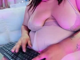 Most Recent Photo of electrabig_xxx