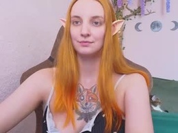 Most Recent Photo of elfie_agatha