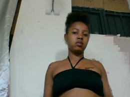 Most Recent Photo of eliana205