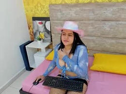 Most Recent Photo of elianacollins