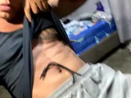Most Recent Photo of elianvega