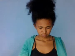 Most Recent Photo of eliciiine