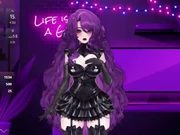 Most Recent Photo of elisathebat