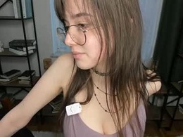 Most Recent Photo of elispriston