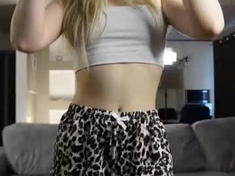 Most Recent Photo of ellaferia