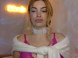Most Recent Photo of ellemystique
