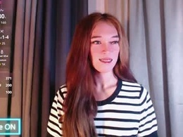 Most Recent Photo of ellenahart_