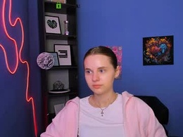 Most Recent Photo of elli_ashley