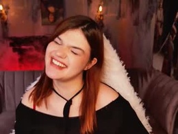 Most Recent Photo of ellie_foxyy