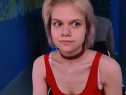 Most Recent Photo of elliemurler