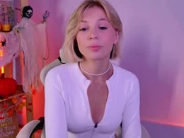 Most Recent Photo of ellysunloverr