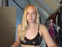 Most Recent Photo of elorav