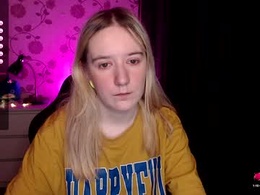 Most Recent Photo of elovinora