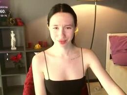 Most Recent Photo of elowstar
