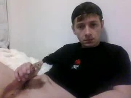 Most Recent Photo of elpatriko9229