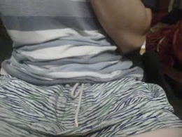 Most Recent Photo of elpervertidito