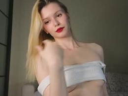 Most Recent Photo of elsafawn