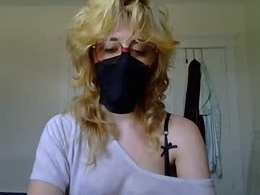 Most Recent Photo of elsie_xx