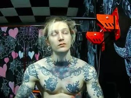 Most Recent Photo of elven_damocles