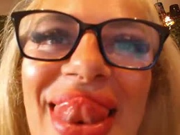Most Recent Photo of elvirazoi