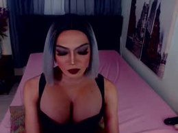 Most Recent Photo of emeraldshemales