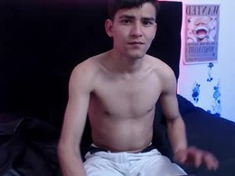 Most Recent Photo of emiliano_dustyn