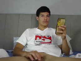 Most Recent Photo of emilianogaleano1212