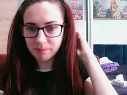 Most Recent Photo of emilyhotflirt
