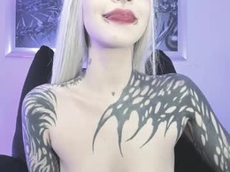 Most Recent Photo of eminence_shadow