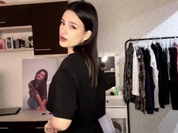 Most Recent Photo of emmieglunt