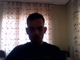 Most Recent Photo of emrekrbn1