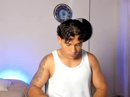 Most Recent Photo of enzo_corleone