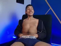 Most Recent Photo of enzo_jagger