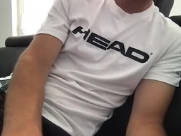 Most Recent Photo of eric9588