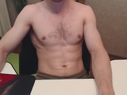 Most Recent Photo of eric_muscle