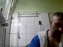 Most Recent Photo of ericboy32