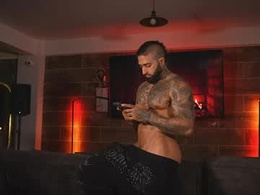 Most Recent Photo of eros_dark_