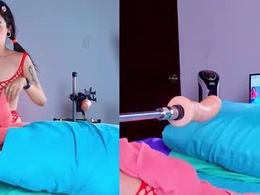 Most Recent Photo of erotic__emma