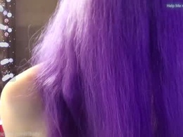 Most Recent Photo of erotic_synth_goddess